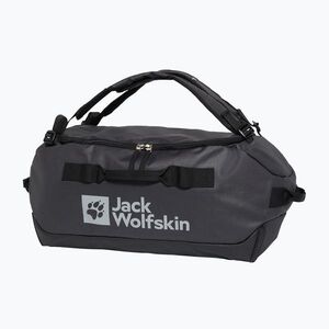 Jack Wolfskin All-In Duffle 35 l fantom utazótáska (All-In Duffle A62110_6350) kép