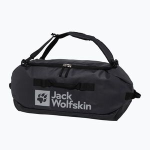 Jack Wolfskin All-In Duffle 65 l fantom utazótáska (All-In Duffle A62112_6350) kép