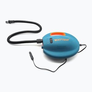 WATTSUP Swift akkumulátoros elektromos szivattyú PB-WPMP-S2 (Swift 12V 20psi Battery 3000mAh PB-WPMP-S2) kép