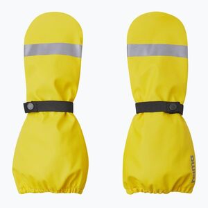 Reima Kura gyermek esőkesztyű sárga (Kura 5300005A-2350) kép