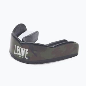 LEONE 1947 terepszínű zöld terepszínű állkapocsvédő (Camouflage PD516) kép