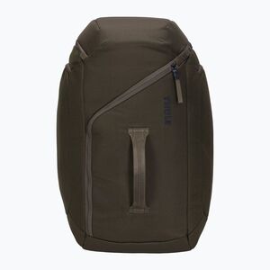 Síhátizsák Thule RoundTrip Boot 60 l deep khaki (RoundTrip Boot 60 3205157) kép