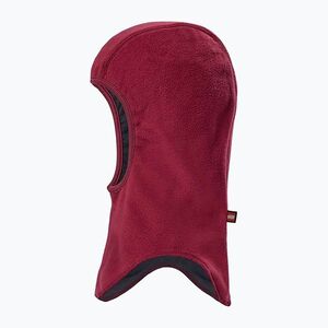 Gyerek balaklava LEGO Lwaripo 704 dark red (Lwaripo 704 22940) kép