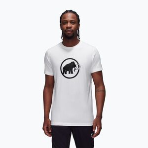 Férfi póló Mammut Core Classic white 05891 (Core Classic 1017-05891-0243-113) kép