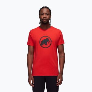Férfi póló Mammut Core Classic mammut red (Core Classic 1017-05891-3778-115) kép
