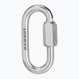 Mammut Maillon csavarkapus karabiner (Maillon 2040-02370-1590) kép
