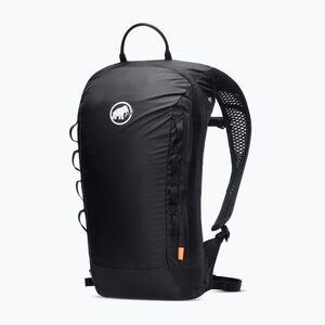 Mammut Neon Light 12 l hegymászó hátizsák fekete (Neon Light 2510-02491-0001) kép