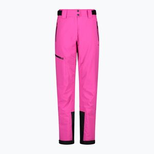 Női sínadrág CMP 34W3946 festival (34W3946/B818) kép