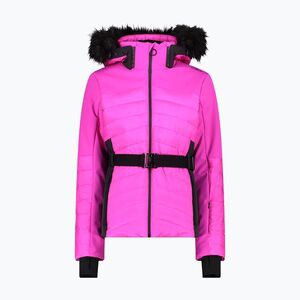 Női sídzseki CMP 34W4436F festival (34W4436F/B818) kép