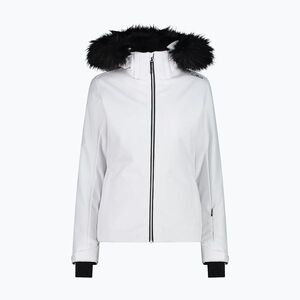 Női sídzseki CMP 34W4546 bianco (34W4546F/A001) kép