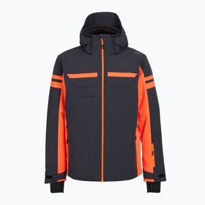 Férfi síkabát CMP 34W4747 antracite (34W4747/U423) kép
