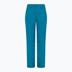 Női sínadrág CMP 3W20636 teal (3W20636 3W20636/E867) kép