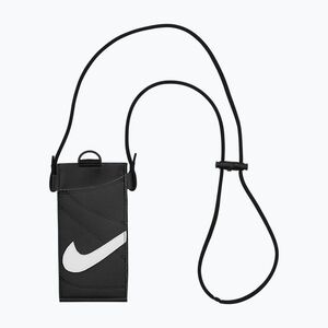 Tartó Nike Premium Phone black/black/white (Premium Phone N1010036-091) kép