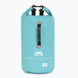 Aqua Marina szárazsák 40 l aqua (Dry Bag B0304085) kép