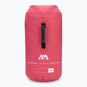 Aqua Marina szárazsák 40 l rózsaszín (Dry Bag B0304085) kép