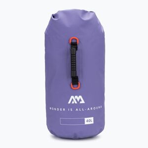 Aqua Marina szárazsák 40 l lila (Dry Bag B0304085) kép
