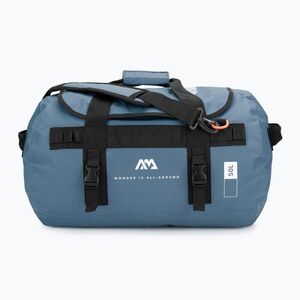Aqua Marina vízálló táska 50 l navy (Duffle Bag B0304093) kép