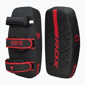 RDX F6 Arm Pad Thai edzőkorong piros (F6 Arm Pad Thai APR-F6MR) kép