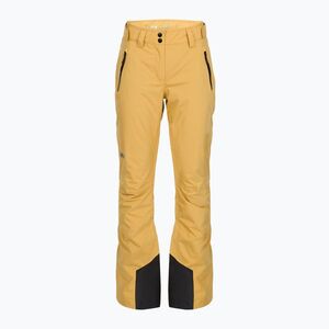 Helly Hansen Legendary Insulated sand női síelőnadrág (Legendary Insulated 65683_389) kép