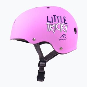 Gyerek sisak Triple Eight Little Tricky pink (Little Tricky Youth 3902) kép
