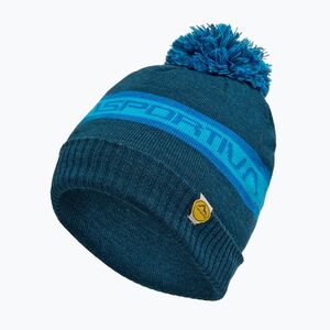 La Sportiva téli sapka Orbit vihar kék/maui (Orbit ZZSH034639637) kép