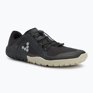 Férfi mezítlábas cipő Vivobarefoot Primus Trail III All Weather Fg fekete (Primus Trail III All Weather Fg 309305-01) kép