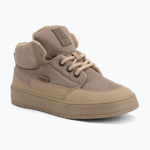 Női cipő BIG STAR OO274A532 beige (OO274A532) kép