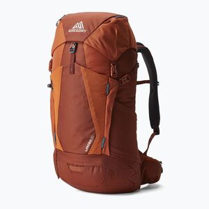 Gregory Wander 30 l redrock gyermek túrahátizsák (Wander 30 149330) kép