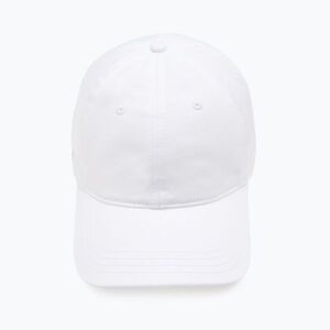 Lacoste baseball sapka RK0440 fehér (RK0440) kép