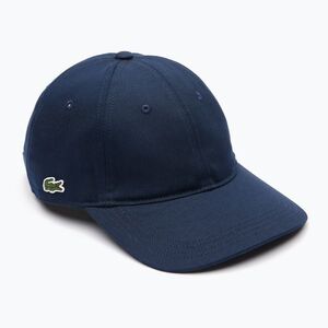 Lacoste baseball sapka RK0440 tengerészkék (RK0440) kép