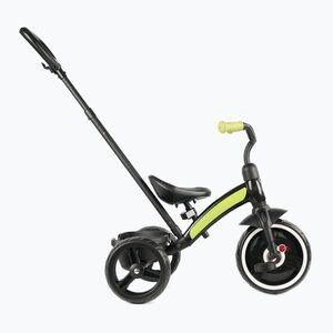 Qplay Elite Plus zöld terepjáró tricikli (Elite Plus 4074) kép
