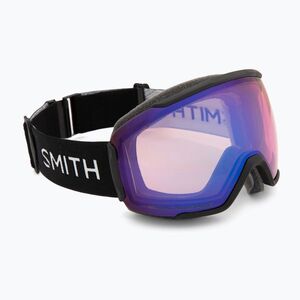 Síszemüveg Smith Sequence OTG black/chromapop pro photochromic blue mirror (Sequence OTG M00768) kép