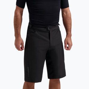 Férfi kerékpáros nadrág Rogelli Advntr Distance MTB black (Advntr Distance MTB ROG352391) kép