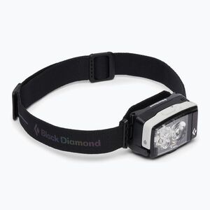 Black Diamond Distance LT 1100 fekete ötvözetből készült fejlámpa (Distance LT 1100 BD6206029309ALL1) kép