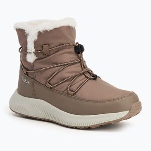 Női hótaposó CMP Sheratan Snowboots Wp deserto (Sheratan Snowboots Wp 30Q4576/P780) kép