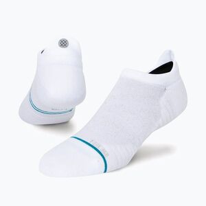 Stance Run Light Tab fehér futózokni (Run Light Tab A248A23RUN-WHT) kép