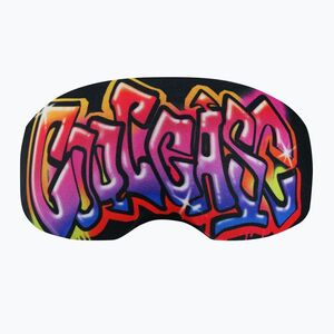 Pokrowiec na gogle COOLCASC Grafitti (Grafitti 639) kép