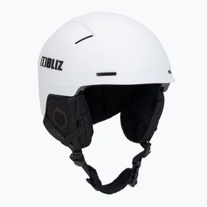 Sísisak Bliz Infinity matte white (Infinity FZS910001-11B) kép