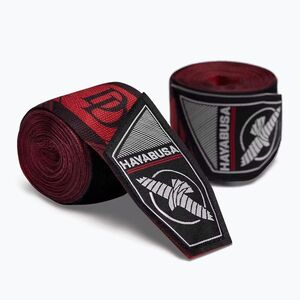 Hayabusa Marvel Hero Elite Elite Hard 450 cm fenegyerek boksz kötszerek (Marvel Hero Elite Hard MPHW-DD) kép