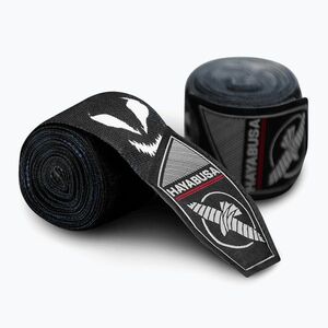 Hayabusa Marvel Hero Elite Hard 450 cm méreg boksz kötszerek (Marvel Hero Elite Hard MPHW-VN) kép