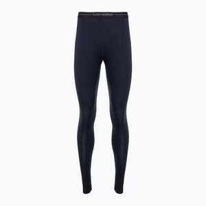 Női termónadrág icebreaker 200 Oasis midnight navy (200 Oasis IB1043834011) kép