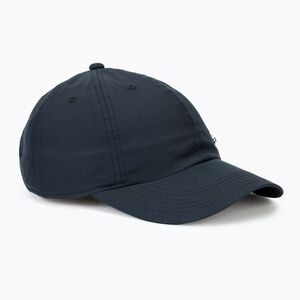 Gyerek baseballsapka Nike Dri-FIT Club black (Dri-FIT Club FB5064-010) kép