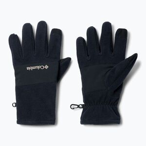 Columbia Fast Trek III férfi trekking kesztyű fekete (Fast Trek III 2093941010) kép