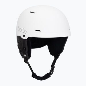 Sísisak Bollé Mute white matte (Mute 32154) kép