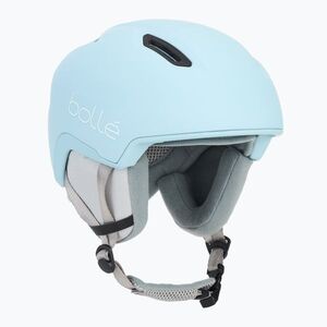 Sísisak Bollé Atmos Pure powder blue matte (Atmos Pure BH146009) kép
