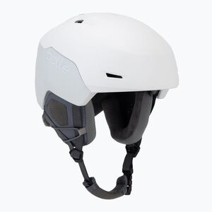 Sísisak Bollé Ryft Pure white matte (Ryft Pure BH178014) kép