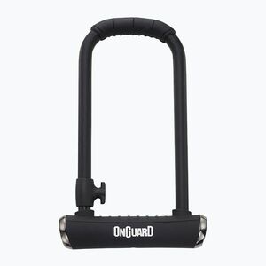Kerékpár zár OnGuard Brute LS X-Series 8000 U-Lock (Brute LS X-Series ONG-8000X) kép