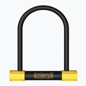 Kerékpár zár OnGuard Bulldog ATB 8011 U-Lock (Bulldog ATB ONG-8011) kép