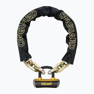 Kerékpár zár OnGuard Beast 8016 ł (Beast ONG-8016) kép