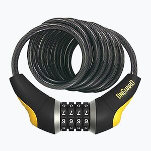 Kerékpár zár OnGuard Doberman 8032 (Doberman ONG-8032) kép